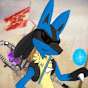 The Lucario Project