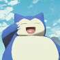 The Mad Snorlax