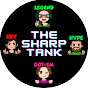 The Sharp Tank