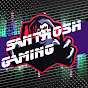 Thrilling gamer Santhosh