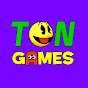 TON Games