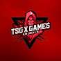 TSG x GAMES