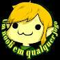 Um Noob em qualquer jogo