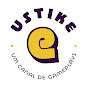 Ustike