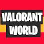 Valorant World