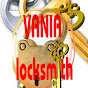 VANIA Locksmith