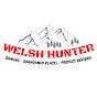Welsh Hunter