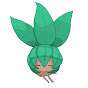 Wiggling Weed