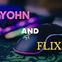 Yohn and Flix