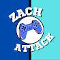 Zachary Richardson