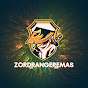 @ZordRangerEmasSeptember