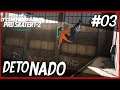 (+12) Tony Hawk's Pro Skater 1 + 2 | Detonado #03 Multiplayerzim de Leve (Dublado PT BR) (PS5)