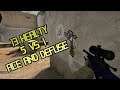 13 Healty 5 Vs 1 Ace and Defuse
