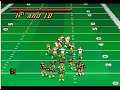 College Football USA '97 (video 3,498) (Sega Megadrive / Genesis)