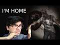 A ZOMBIE IS TRYING TO STEAL MY WIFE | I'm Home Gameplay | Indie Horror | MrMeowTV