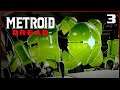 Accept Your Helplessness | Metroid Dread - Part 3