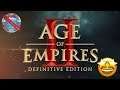 Age of Empires II: Definitive Edition Gameplay 60fps no commentary