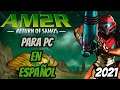 AM2R - Metroid 2 Remake Para PC Descargar en Español