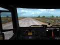 American Truck Simulator - Burlington to Sterling - Colorado Gameplay (PC UHD) [4K60FPS]