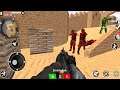 Anti-Terrorist Shooting Mission 2020_ Android GamePlay FHD. #17