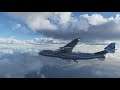 Antonov 225 - Emergency Landing at Frankfurt [EDDF]
