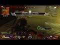 Apex Caustic R-99/Mozam 1v3 Clutch