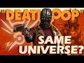 ARE DEATHLOOP & DISHONORED IN THE SAME UNIVERSE? Theory + Answer
