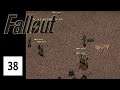 Ärger im Camp! - Let's Play Fallout #38 [DEUTSCH] [HD+]