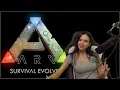 ARK: Survival Evolved | Стрим № 15