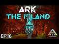 Artifact of the Massive - Ark Survival Evolved: The Island EP16 (2021)