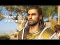 ASSASSIN'S CREED ODYSSEY Gameplay Walkthrough Part 33 - Assassin's Creed Odyssey 4K 60FPS Full Game