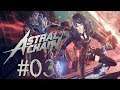 Astral Chain Stream Playthrough with Chaos part 3: Neuron Training Programs