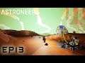 Astroneer (v1.1.0) - Discovering - EP13 - Visiting CALIDOR - Twitch VOD (June 15th, 2019)