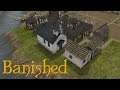 Banished - 2 - Let's really SETTLE down - MODS!