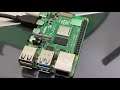 "Bare metal" CircuitPython on a Raspberry Pi, HDMI, and e-ink :)