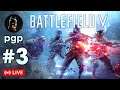 Battlefield 5 Multiplayer Gameplay No Commentary #3