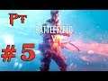 Battlefield V Let's Play Sub Español Pt 5