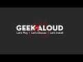 Best of Geek Aloud | Part 2 | Warzone Gulaug