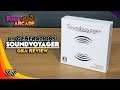 bit Generations / Soundvoyager Review - Fossil Arcade