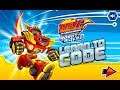 Blaze and the Monster Machines: Robot Riders: Learn to Code | Nick Jr.