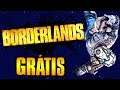 Borderlands GRÁTIS no PS4 - TESTANDO O JOGO