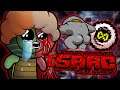 BREAKING THE HELL OUT OF GREEDIER MODE! - Let's Play The Binding of Isaac Repentance - Part 96