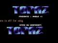 C64 Intro: 1992 Topaz Beerline