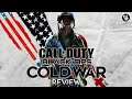 Call of Duty: Black Ops Cold War REVIEW | BETTER Than Modern Warfare?