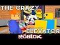 [CHUCKY] The Crazy Elevator By MrNotSoHERO [Roblox]