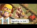 Clash of Clans | Gameplay Walkthrough Part 11 (Android, iOS)