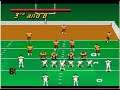 College Football USA '97 (video 3,054) (Sega Megadrive / Genesis)