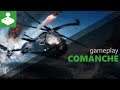 Comanche - gameplay | Sector.sk