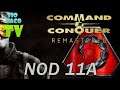 Command & Conquer Remastered [Español] (Difícil): NOD 11a - Rueda de Ezequiel (Namibia)