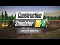 Construction Simulator 2+3 :: Tráiler Switch